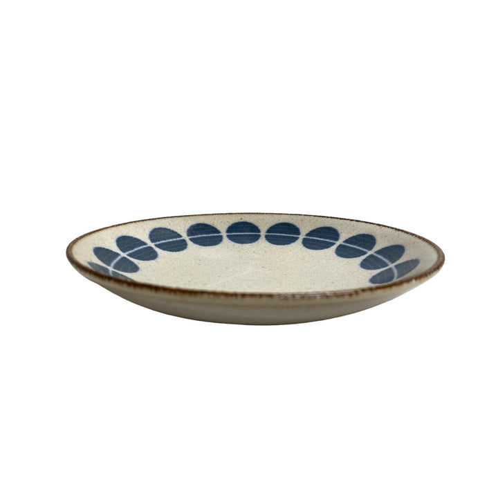 Dotto Plate