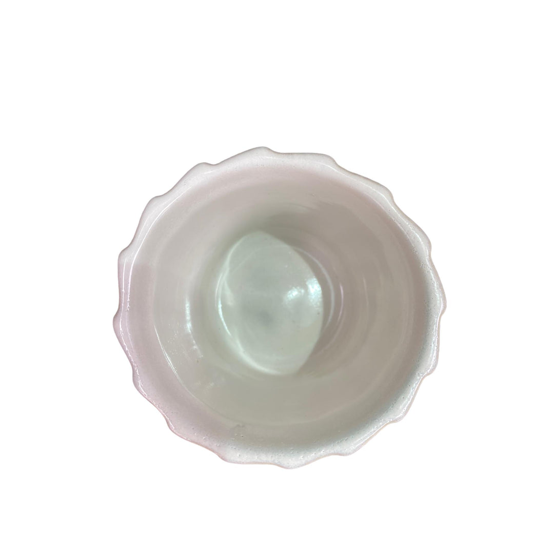 Shiro Tea Cup