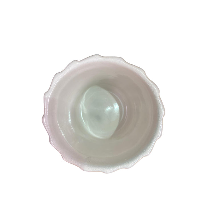 Shiro Tea Cup