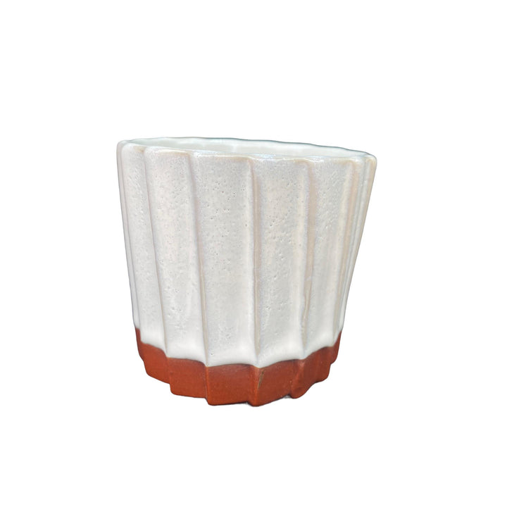 Shiro Tea Cup