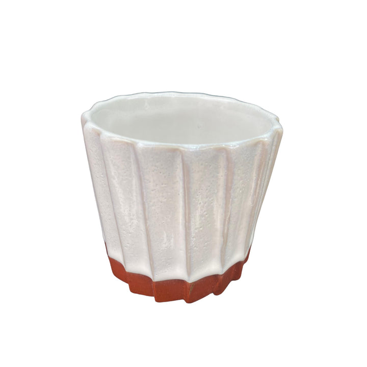 Shiro Tea Cup