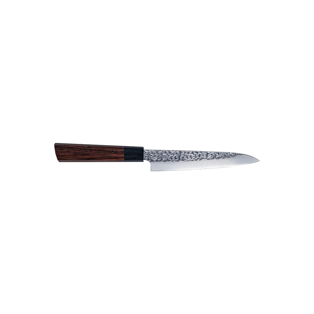 Seki Kanetsugu Heptagon Utility/Petty knife 15cm