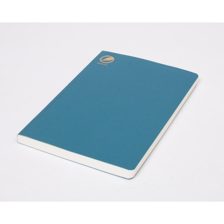 Seven Seas CROSSFIELD Notebook - Blue