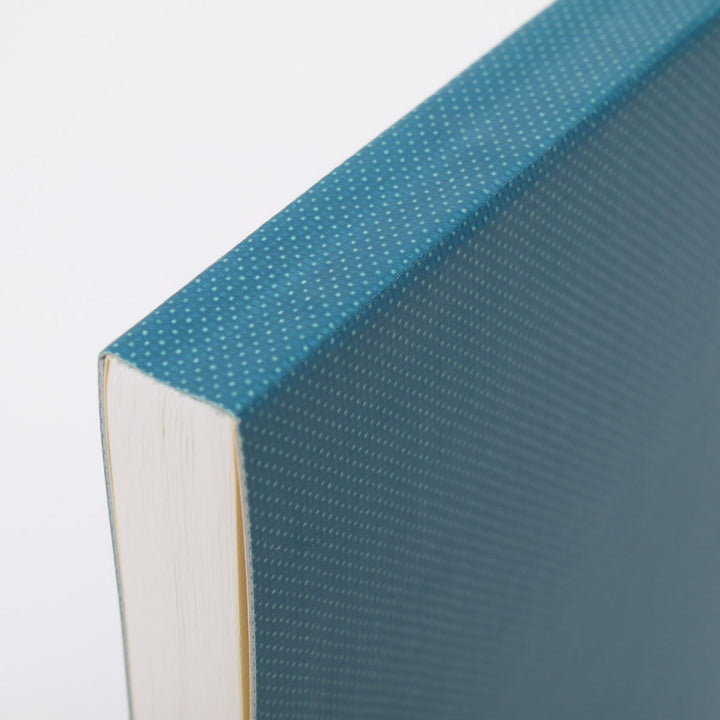 Seven Seas CROSSFIELD Notebook - Blue