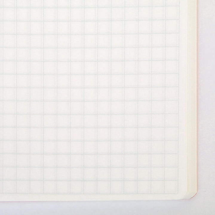 Seven Seas CROSSFIELD Notebook - Blue