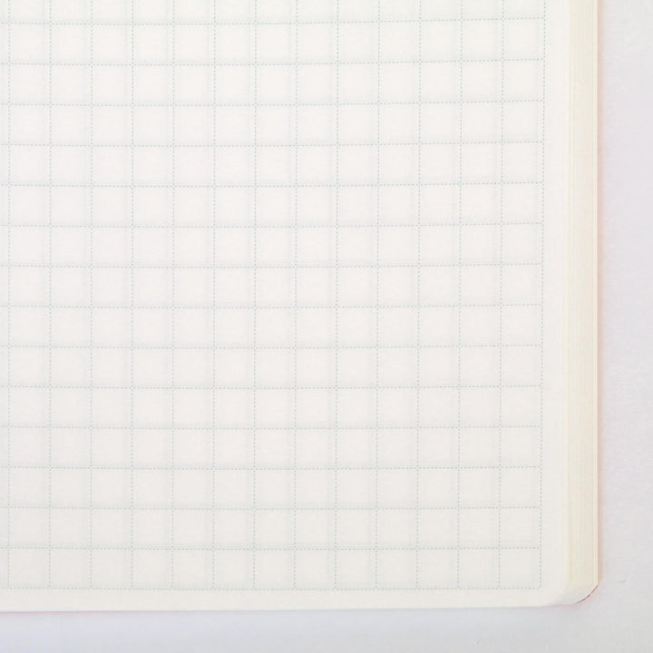 Seven Seas CROSSFIELD Notebook - Orange