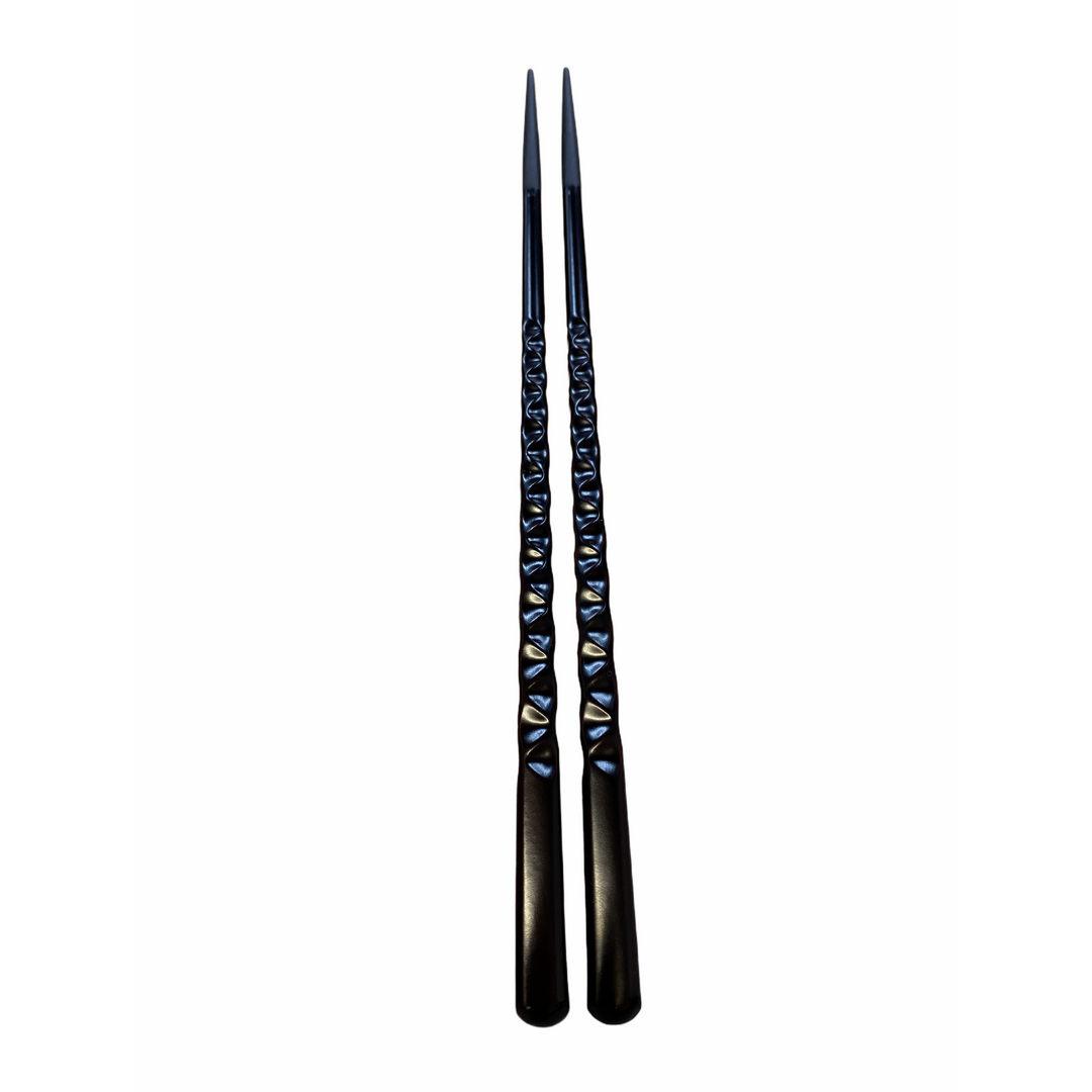 Shell Chopsticks - Reusable