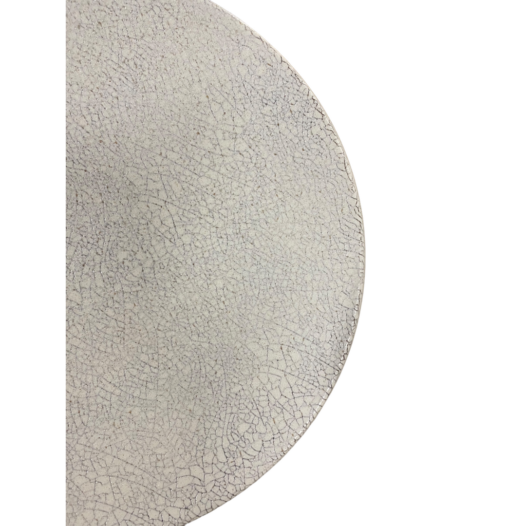 Shironami plate - Medium