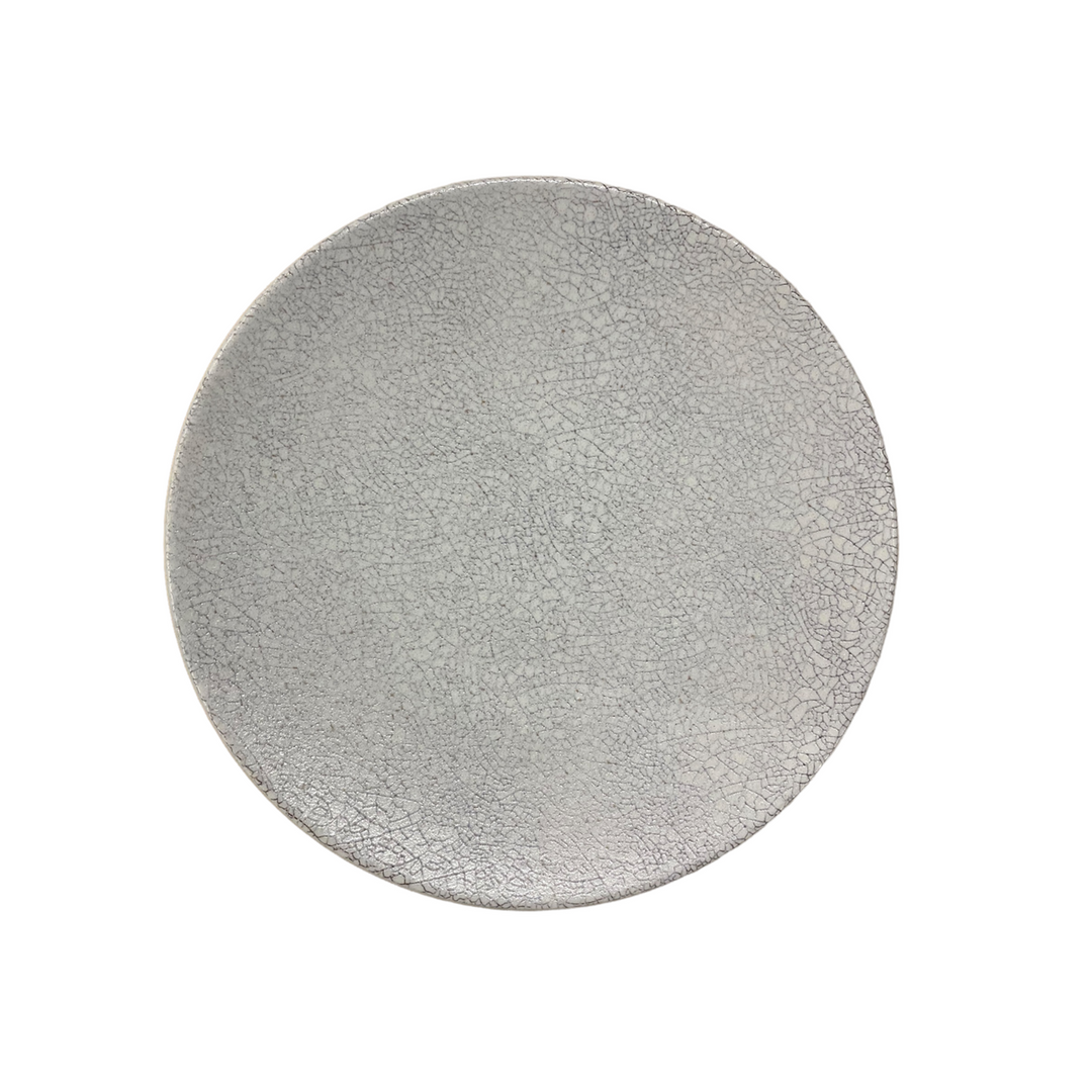 Shironami plate - Medium