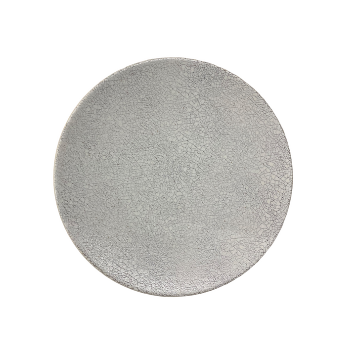 Shironami plate - Medium