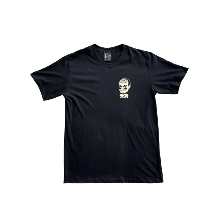 100% Cotton T-Shirt - Tengu