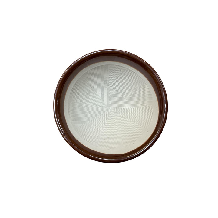 Suribachi Pestle & Mortar - 14cm