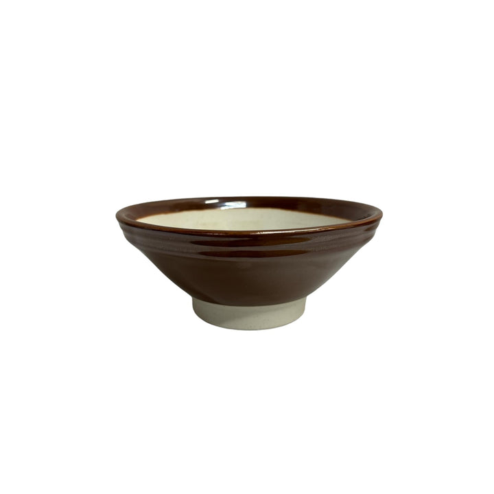 Suribachi Pestle & Mortar - 18cm