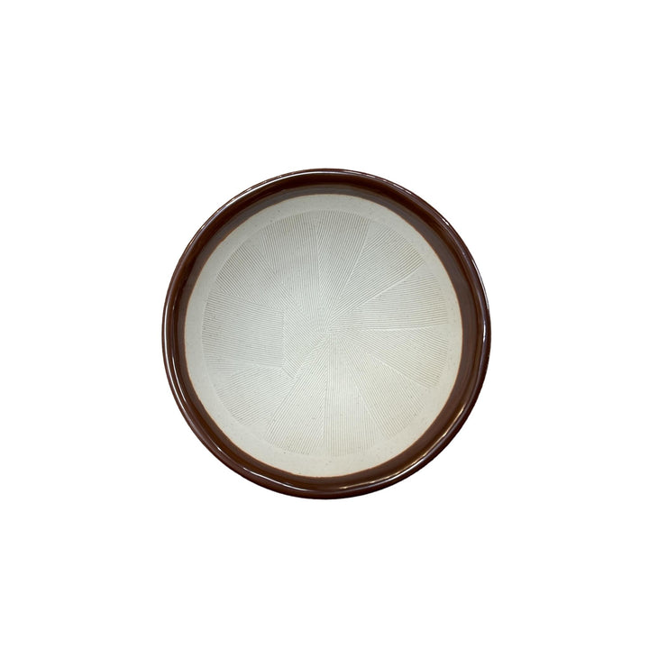 Suribachi Pestle & Mortar - 18cm