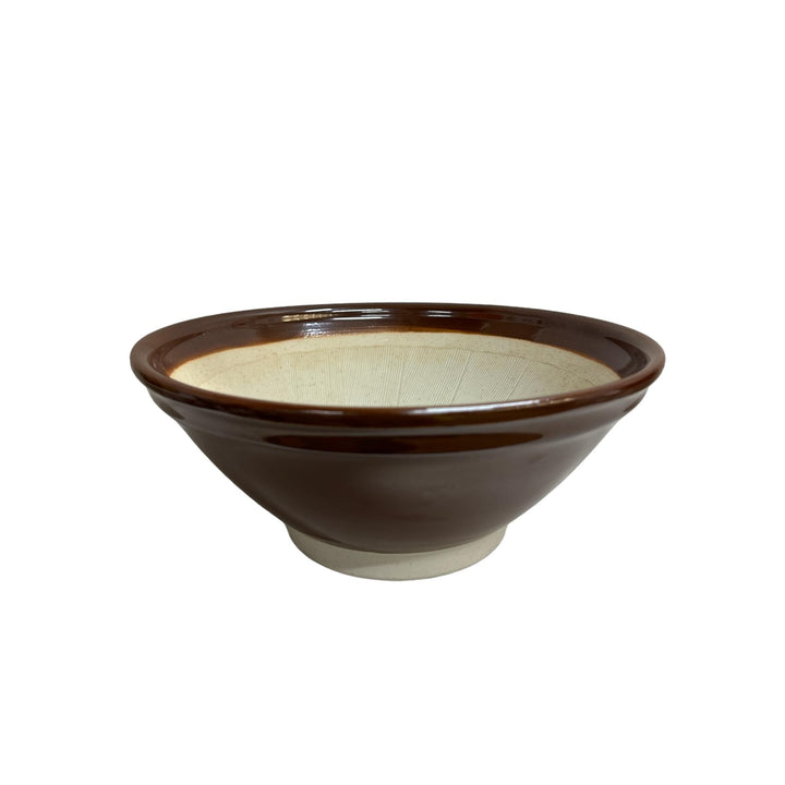 Suribachi Pestle & Mortar - 25cm