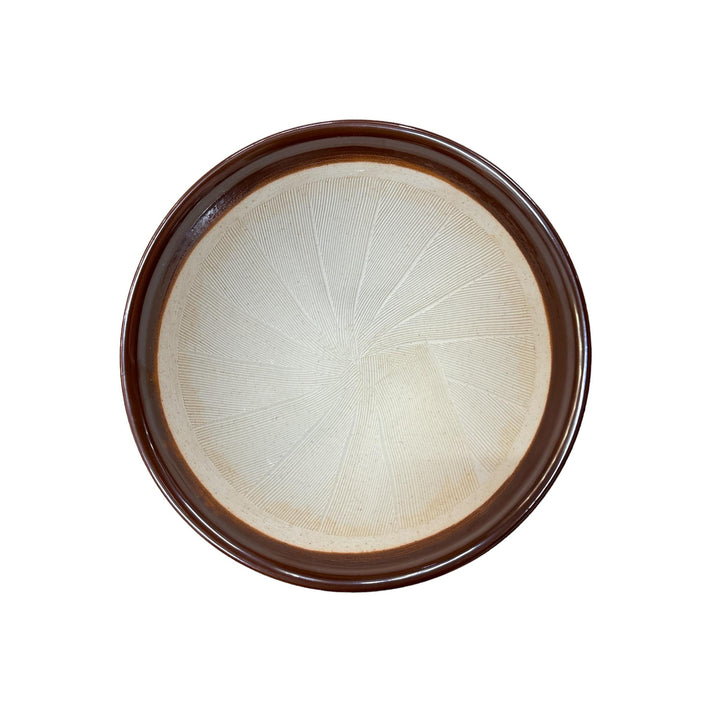 Suribachi Pestle & Mortar - 25cm