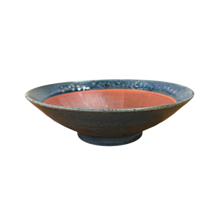 Taihi Ramen Bowl - Blue
