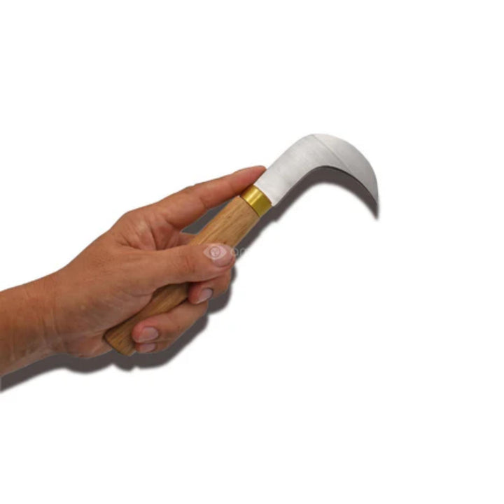 Takemoto Mushroom Sickle - 70mm
