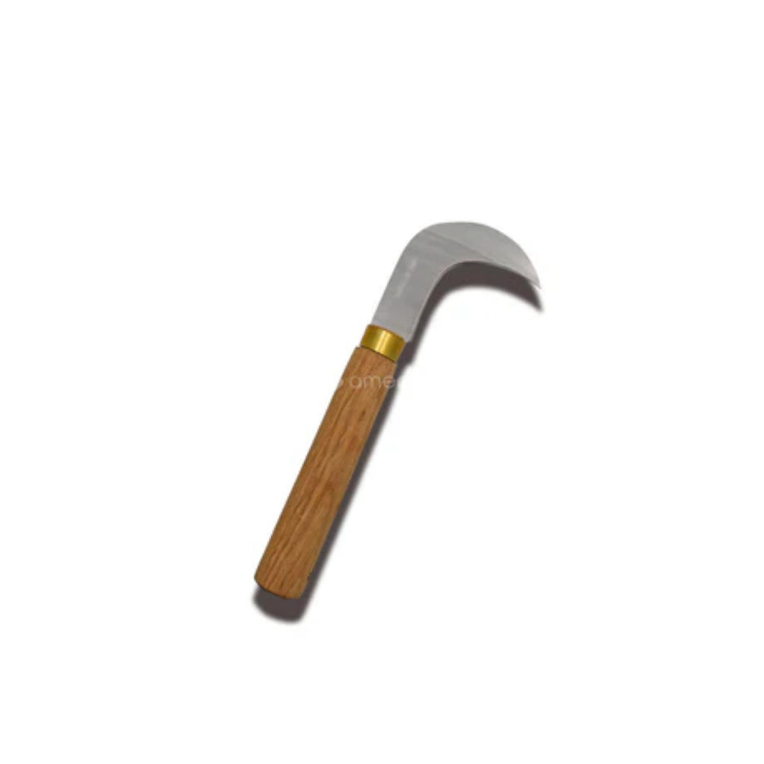 Takemoto Mushroom Sickle - 70mm