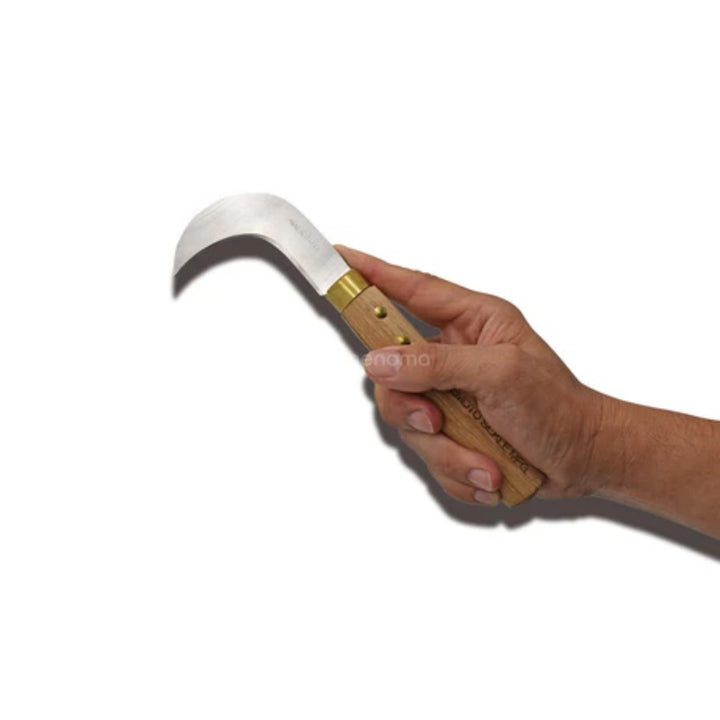 Takemoto Mushroom Sickle - 70mm