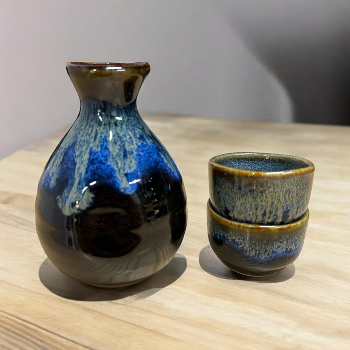Tama Sake Cup