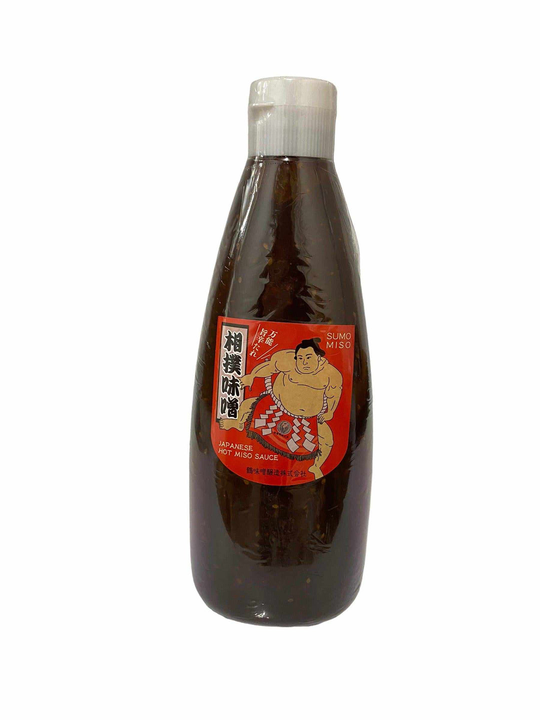 Tsuru Sumo Hot Miso - 1kg