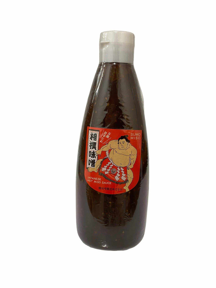 Tsuru Sumo Hot Miso - 1kg