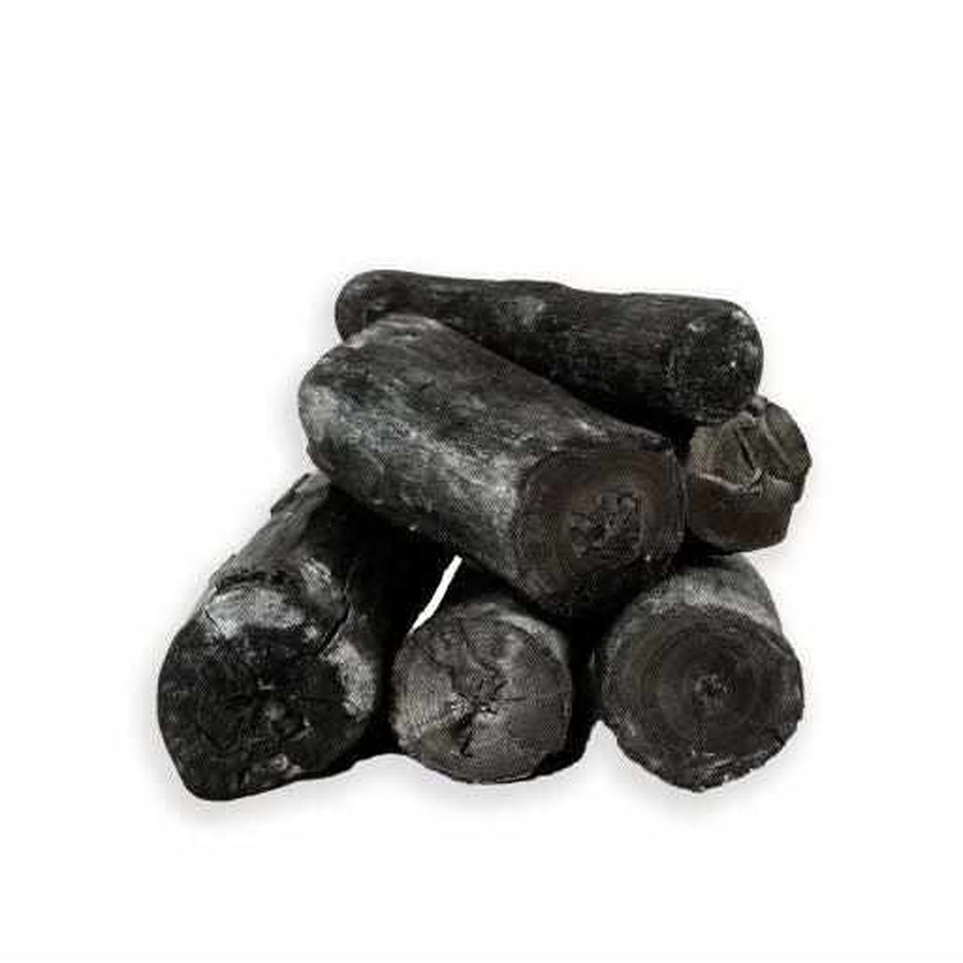 White Binchotan Charcoal