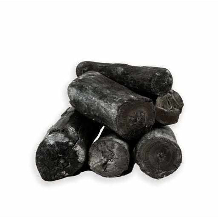 White Binchotan Charcoal