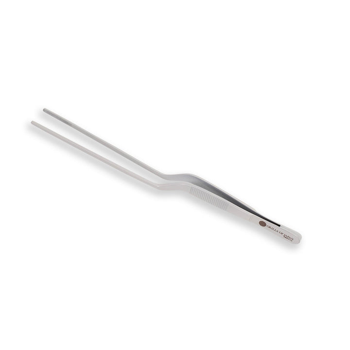 Chef Plating & Grill Tweezers