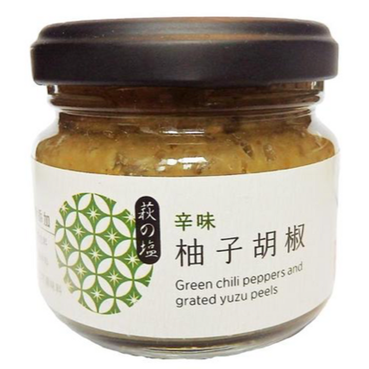 YUZUYA Yuzu Kosho 90g