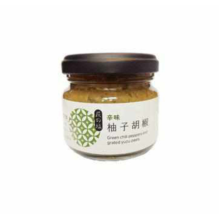 YUZUYA Yuzu Kosho 90g