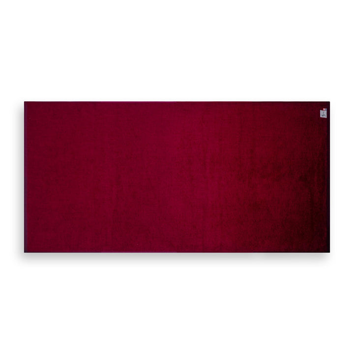 Imabari Chambray Block Bath/Beach Towel (6 Colours)
