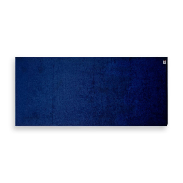 Imabari Chambray Block Bath/Beach Towel (6 Colours)