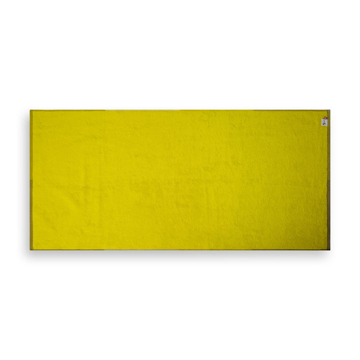 Imabari Chambray Block Bath/Beach Towel (6 Colours)