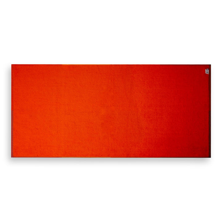 Imabari Chambray Block Bath/Beach Towel (6 Colours)