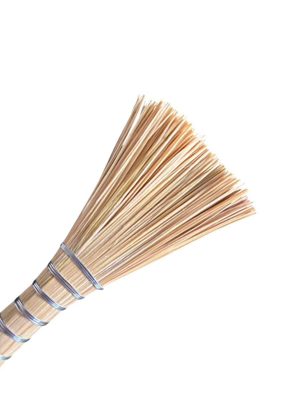 Bamboo Grater Brush