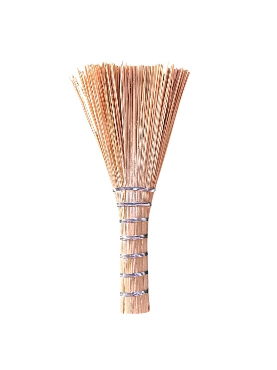 Bamboo Grater Brush