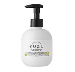 DAILY AROMA Yuzu Milk Body Lotion - 200g