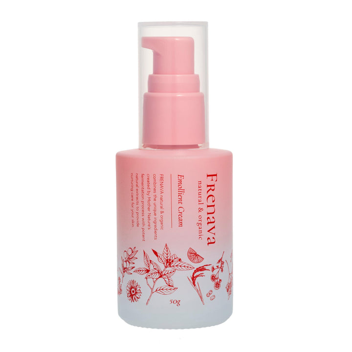 *PRE-ORDER* FRENAVA Moisturising Cream - 50g