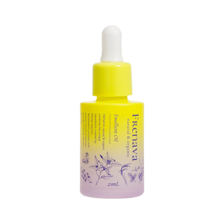 FRENAVA Emollient Oil (Night) - 25ml