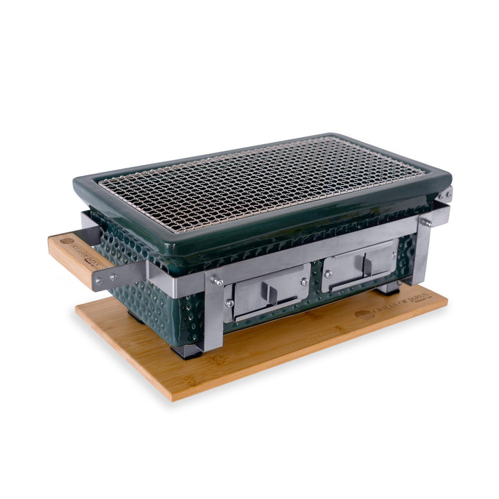 Grills of Japan Shichirin - Midori