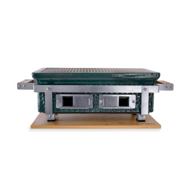 Grills of Japan Shichirin - Midori