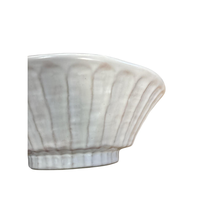 Gyo Ramen Bowl - White