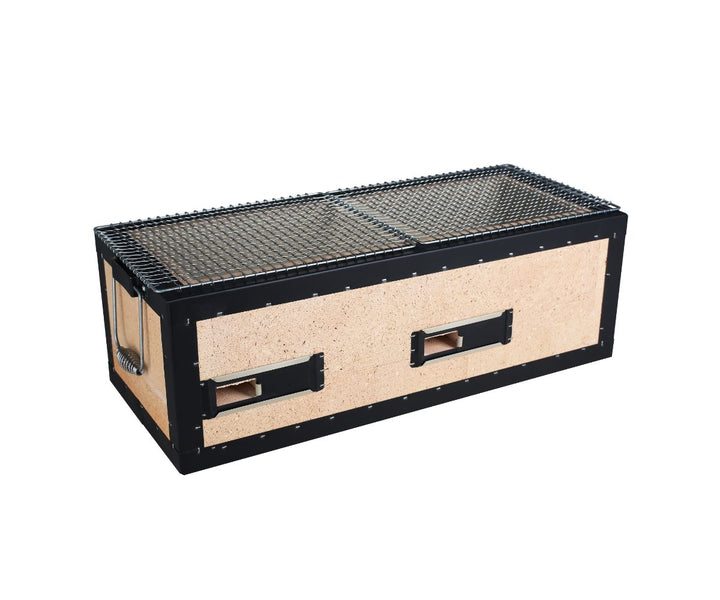 Handmade Konro Hibachi - Kon-5