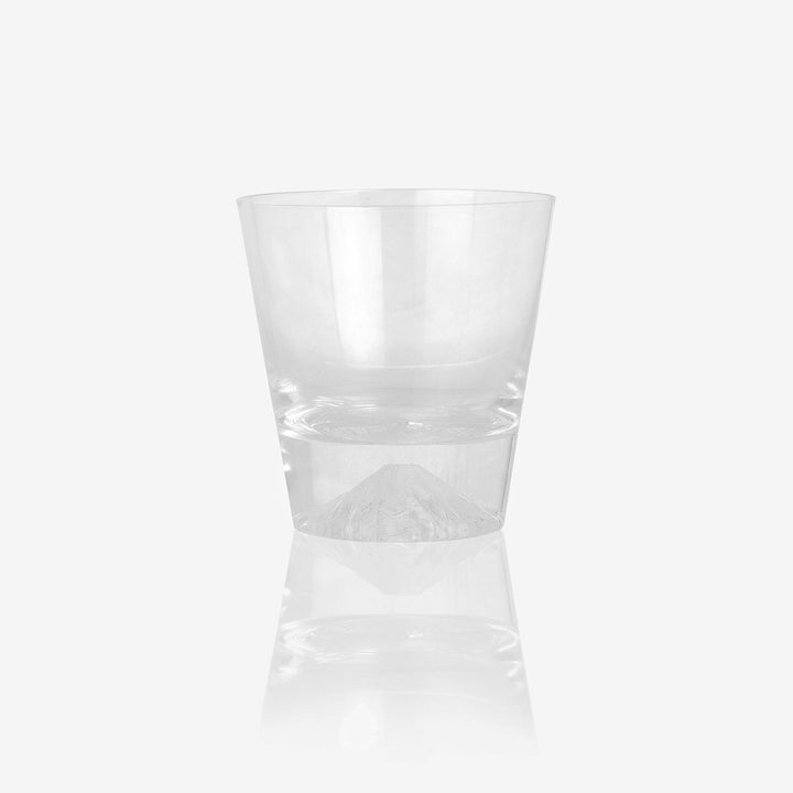 EDO Whisky Glass - Mount Fuji