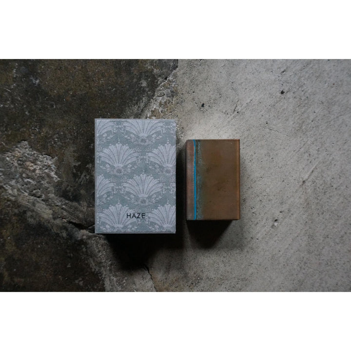 HAZE - Bronze Match Holder