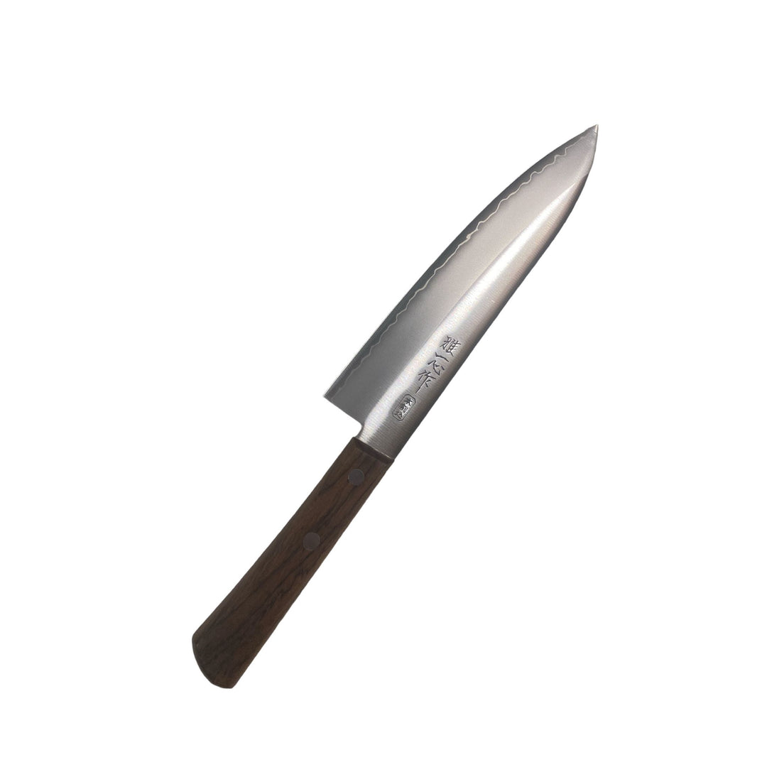 Miyabi Isshin Gyuto Chefs Knife 180mm