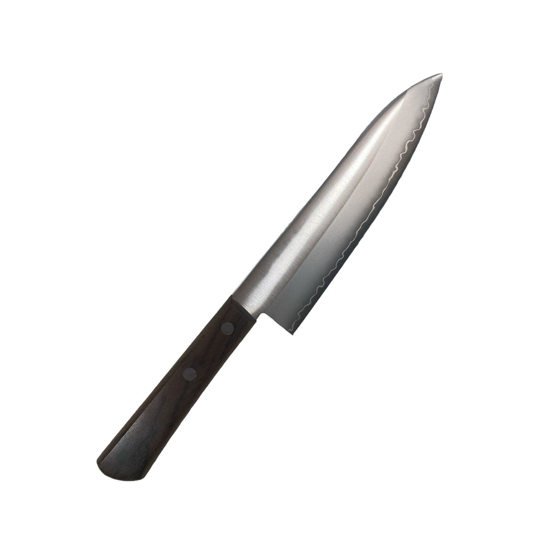 Miyabi Isshin Gyuto Chefs Knife 180mm