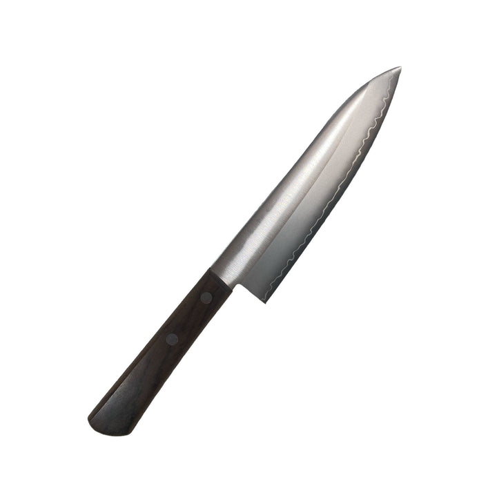 Miyabi Isshin Gyuto Chefs Knife 180mm